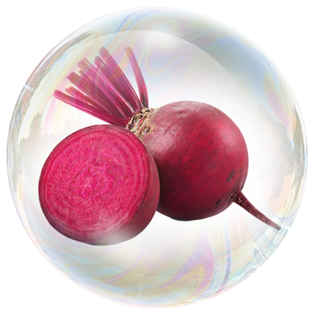 Beetroot extract